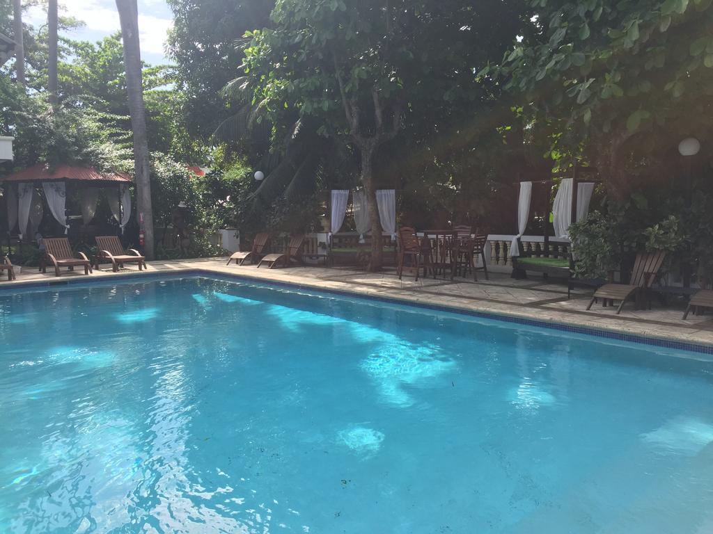 Hotel Du Roi Christophe Cap-Haïtien Exteriér fotografie