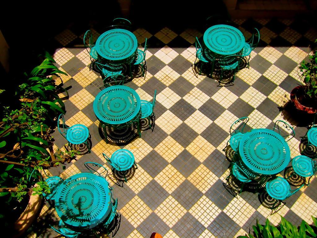 Hotel Du Roi Christophe Cap-Haïtien Exteriér fotografie