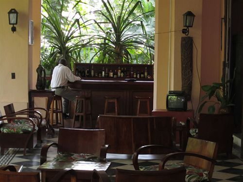Hotel Du Roi Christophe Cap-Haïtien Exteriér fotografie