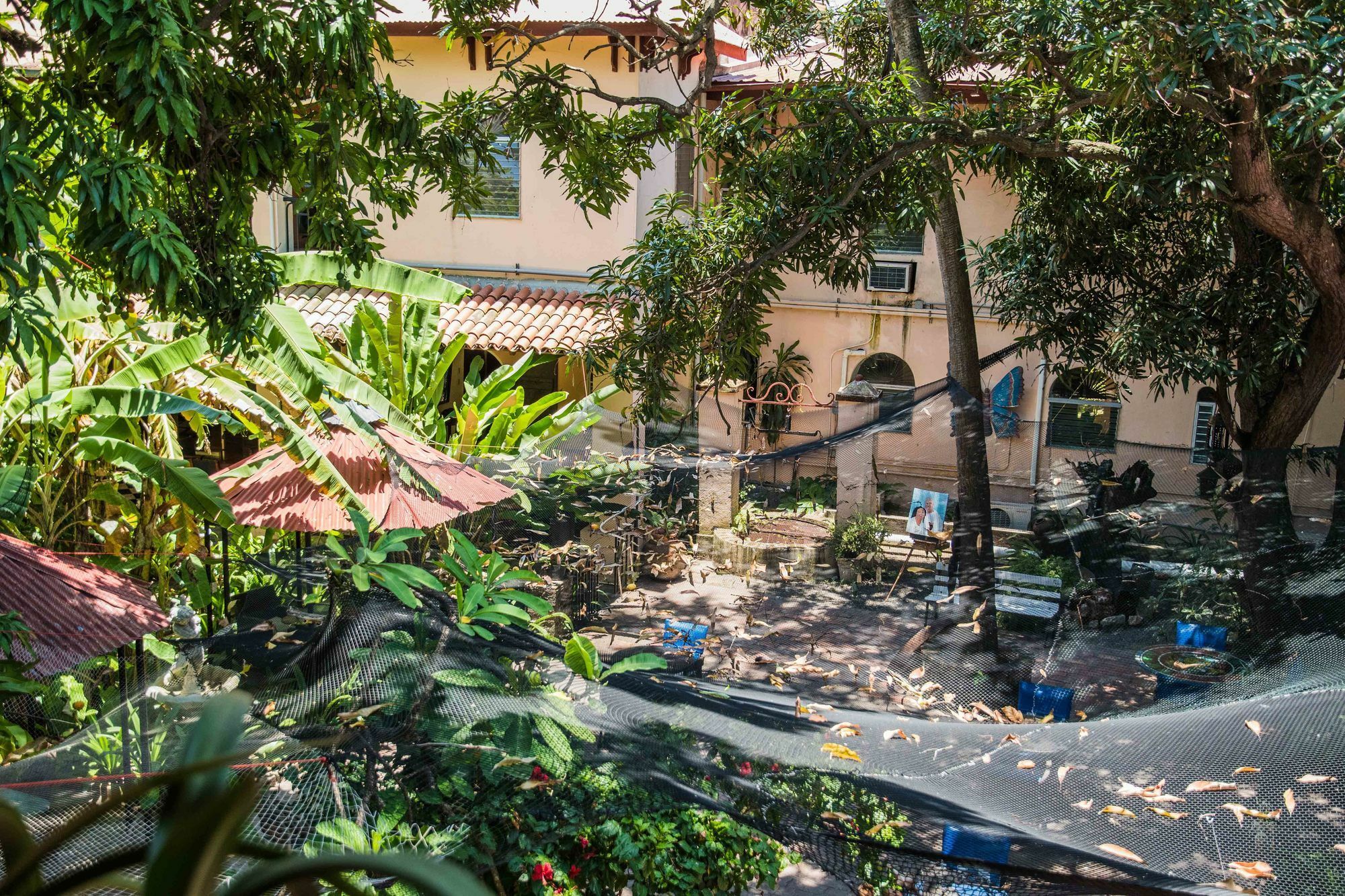 Hotel Du Roi Christophe Cap-Haïtien Exteriér fotografie